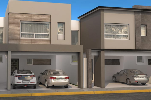 CASA NUEVA