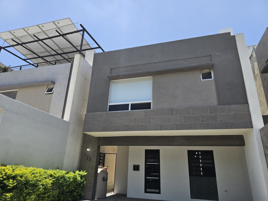CASA USADA